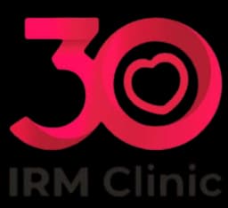 IRM 30 Logo