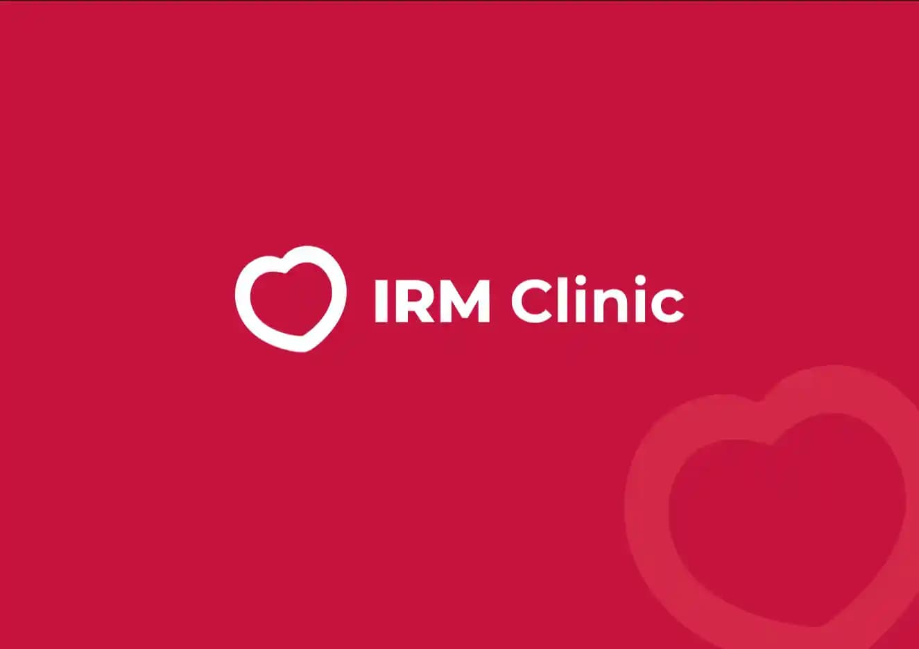 IRM Clinic — Центр репродуктивной медицины